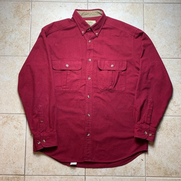 high vis orange shirts